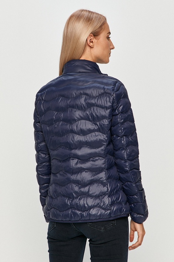 Oblečení EA7 Emporio Armani 8NTB21.TN12Z námořnická modř