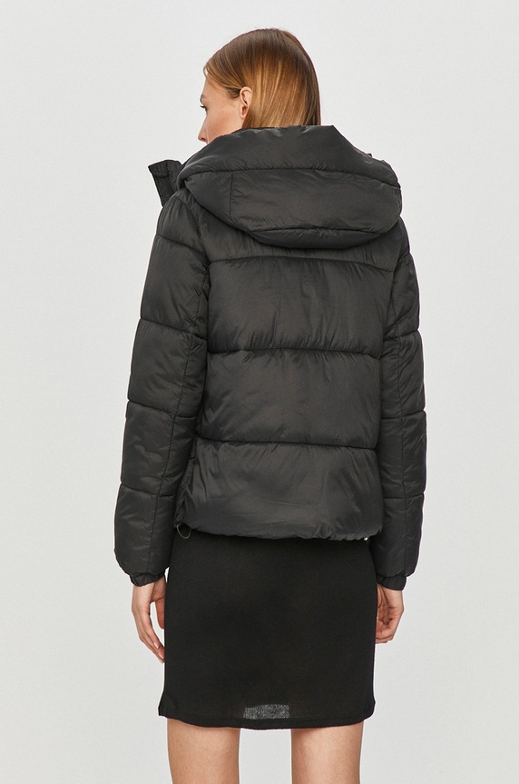 Odzież Vero Moda - Kurtka 10232606 czarny