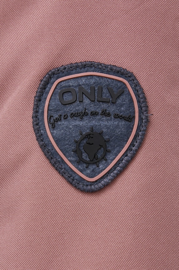 Only - Kurtka 15213755 różowy
