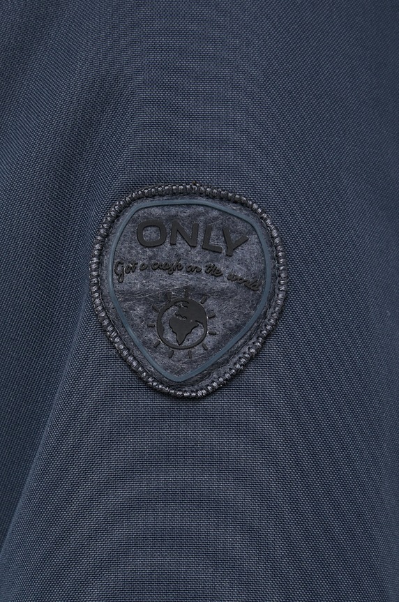 Only - Kurtka 15213755 granatowy