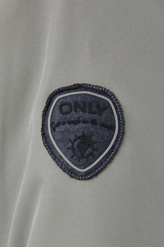 Only - Kurtka 15213755 zielony