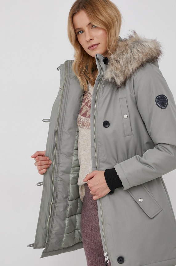 Only - Kurtka 15213755