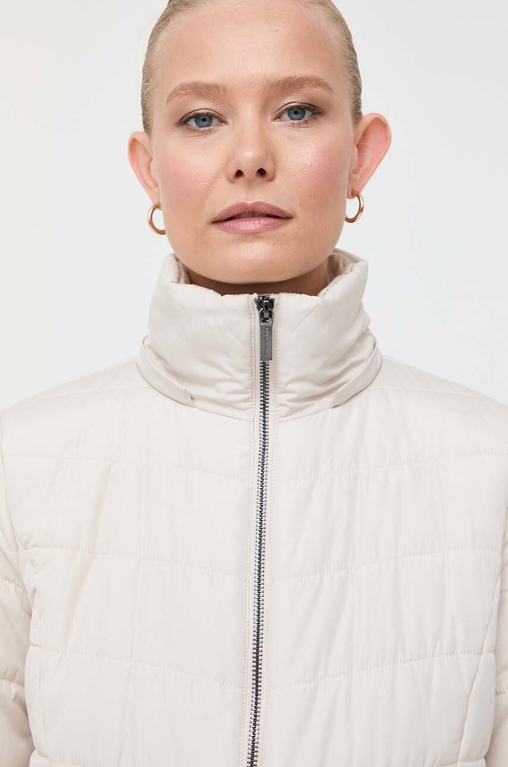Armani Exchange rövid kabát 8NYB12.YNMAZ bézs