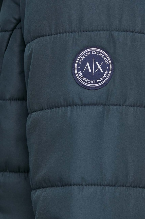Armani Exchange - Kurtka 8NYB12.YNMAZ 8NYB12.YNMAZ