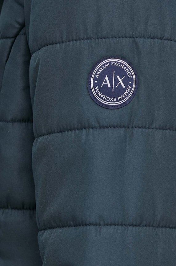 Armani Exchange - Kurtka 8NYB12.YNMAZ 8NYB12.YNMAZ