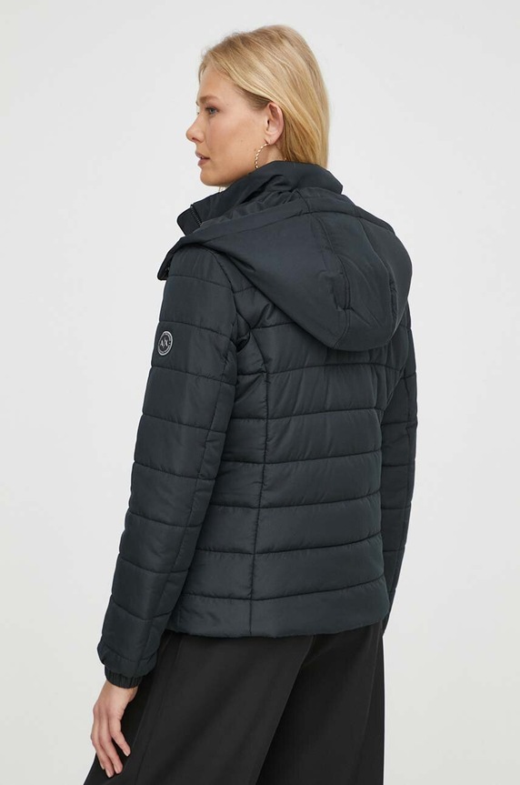 Дрехи Armani Exchange - Яке 8NYB12.YNMAZ черен
