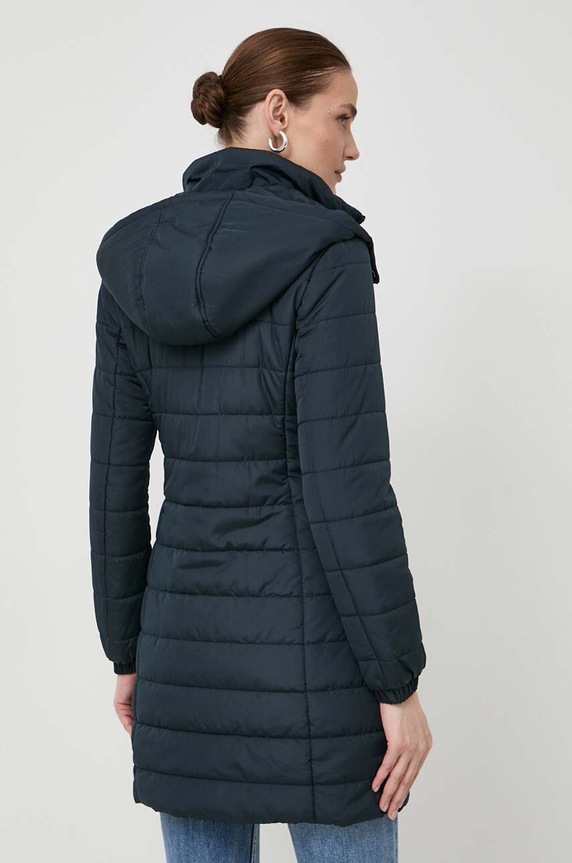 Odjeća Armani Exchange - Jakna 8NYK12.YNMAZ mornarsko plava
