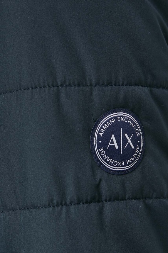 Armani Exchange - Jakna 8NYK12.YNMAZ