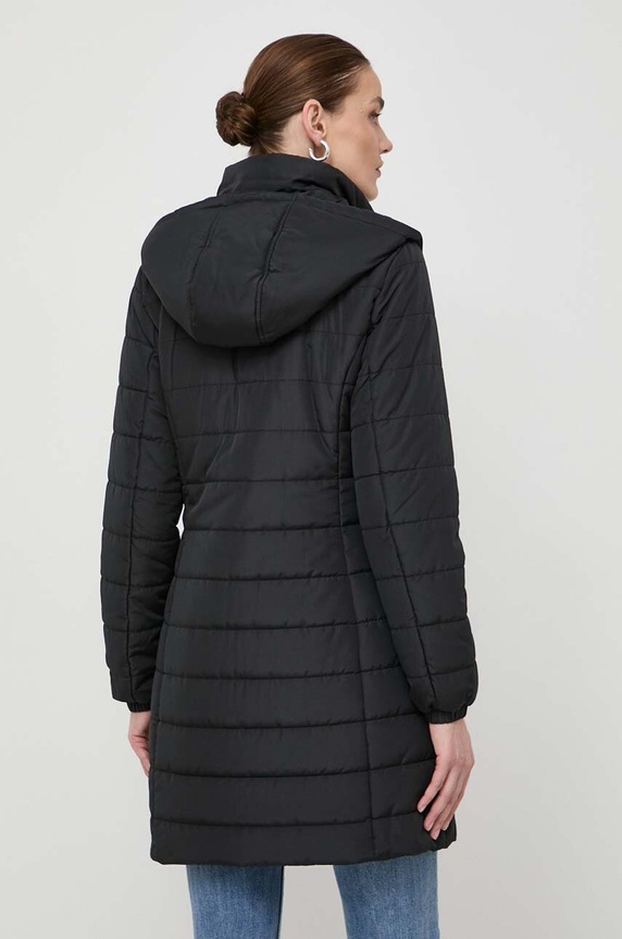 Îmbrăcăminte Armani Exchange Geaca 8NYK12.YNMAZ negru