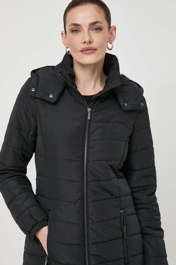 Armani Exchange Geaca negru 8NYK12.YNMAZ