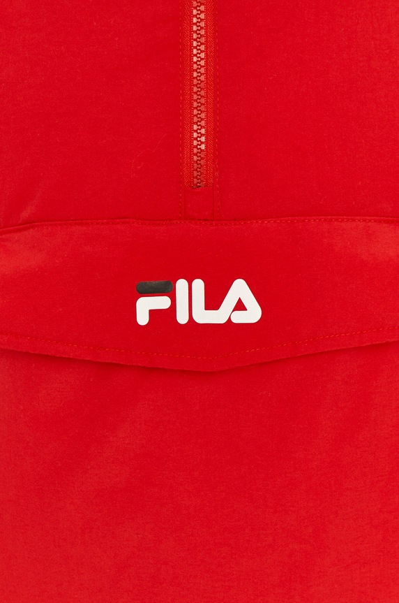 Fila - Kurtka 687979 czerwony