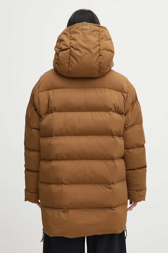 Odzież Helly Hansen kurtka 53515 zielony