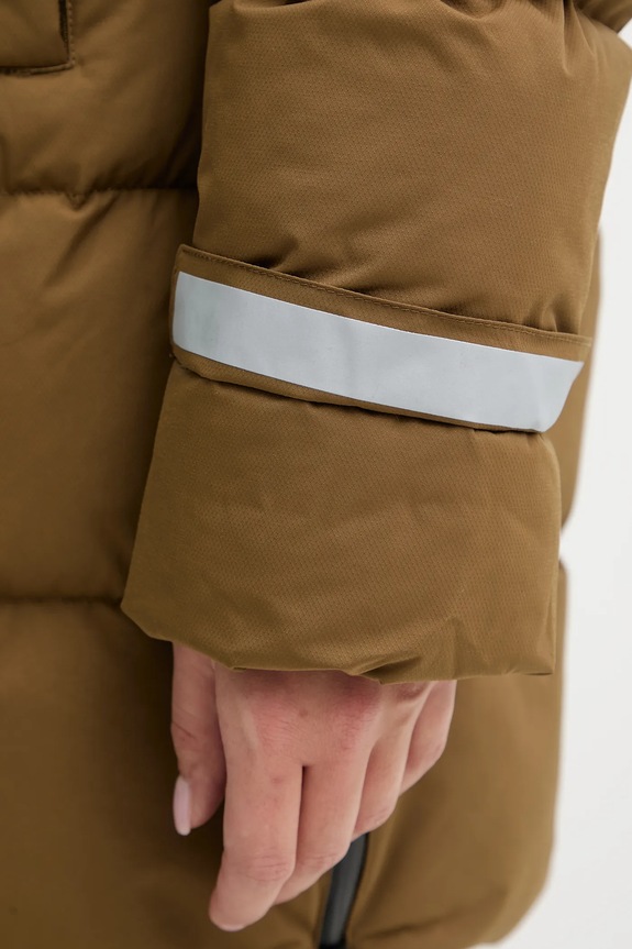 Helly Hansen geaca 53515 verde