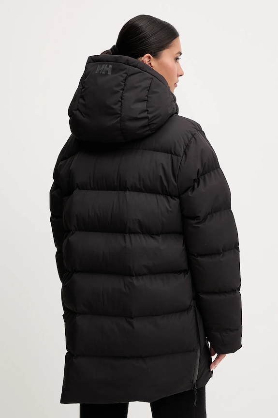 Abbigliamento Helly Hansen giacca 53515 nero