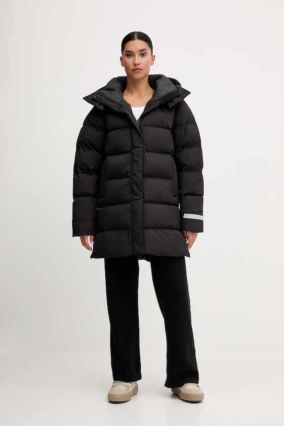 Helly Hansen giacca nero 53515