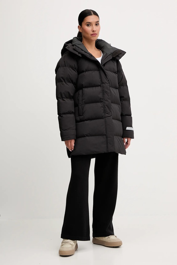 Helly Hansen giacca 53515 nero