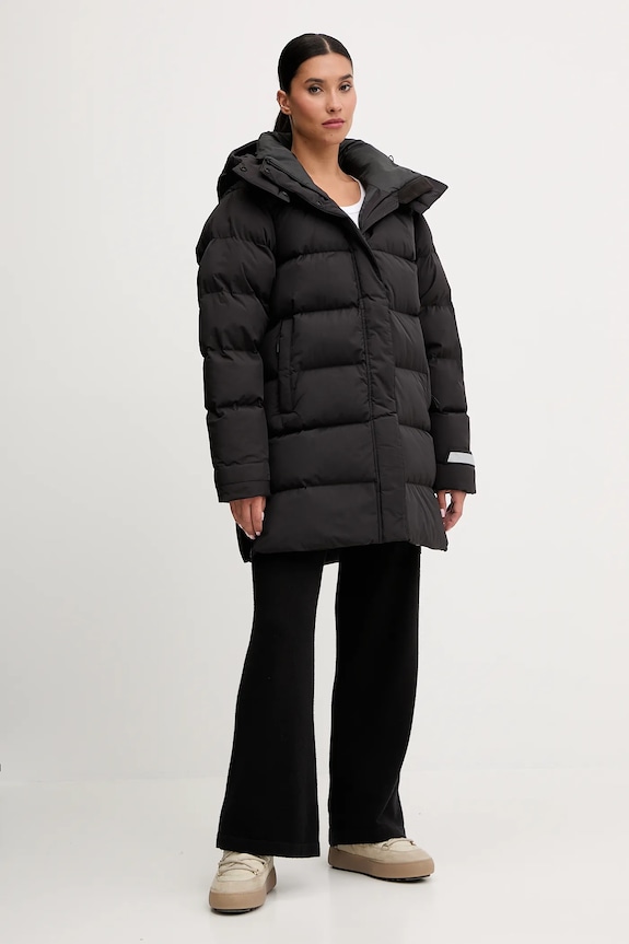 Helly Hansen giacca 53515 nero