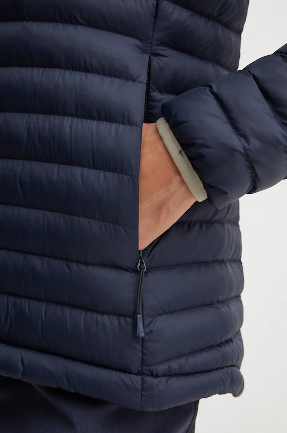 Αθλητικό μπουφάν Helly Hansen Sirdal 62992 σκούρο μπλε