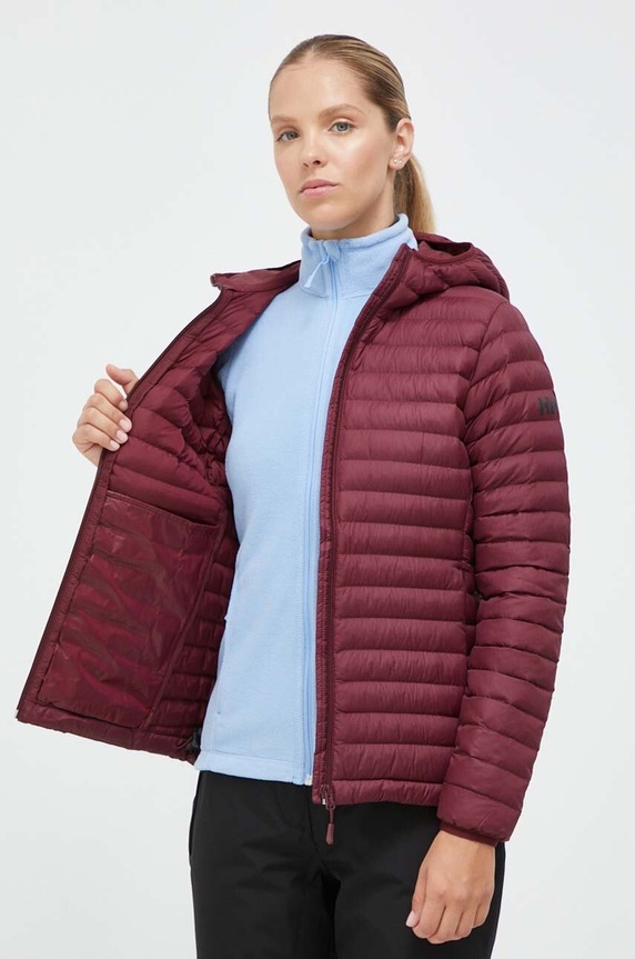Helly Hansen kurtka sportowa Sirdal 62992