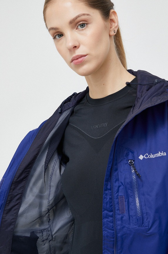 Columbia szabadidős kabát Pouring Adventure II 1760071