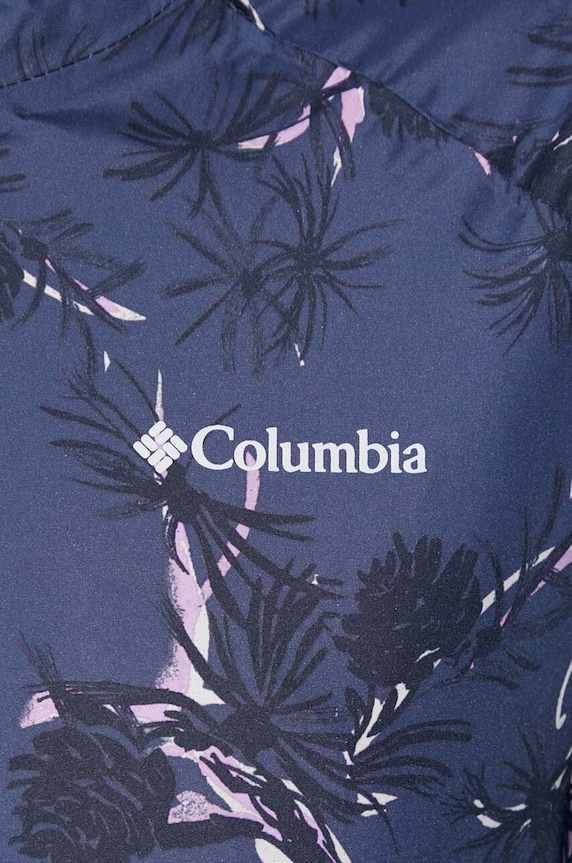 Columbia kurtka outdoorowa Inner Limits II Jacket 1895802