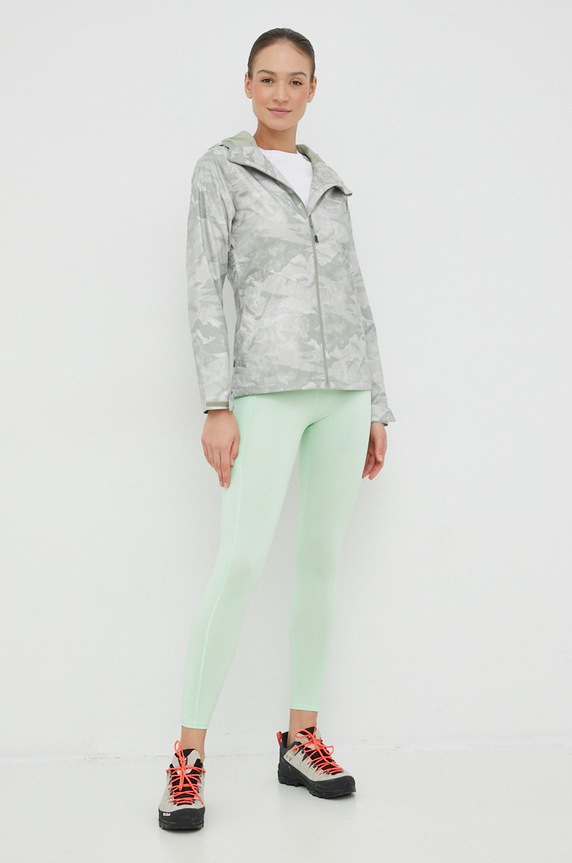 Μπουφάν Columbia Inner Limits II Jacket 1895802 πράσινο AW23