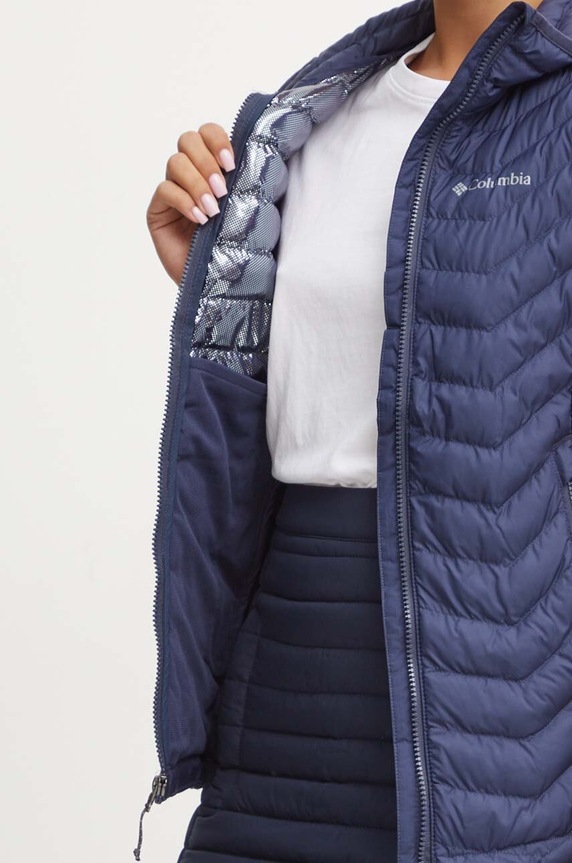 Αμάνικο μπουφάν Columbia 1757411