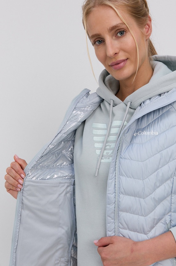 Columbia ujjatlan 1757411