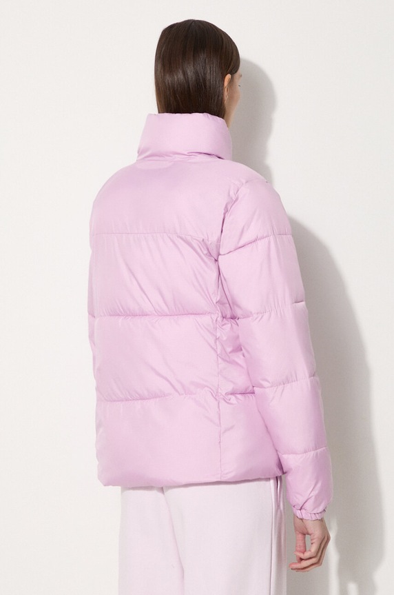 Clothing Columbia jacket Puffect Jacket 1864781 pink