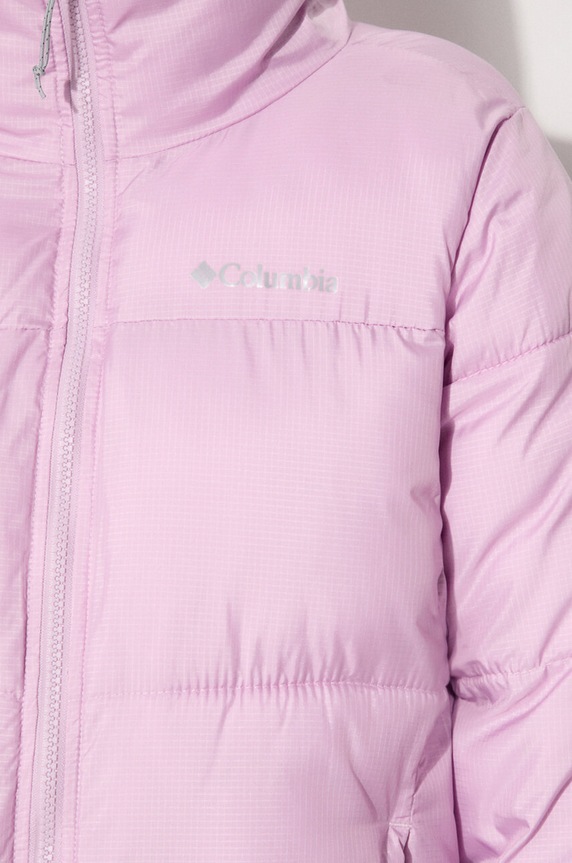 Columbia jacket Puffect Jacket 1864781