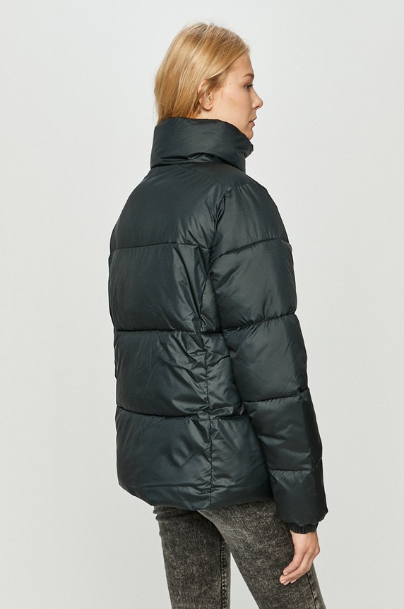 Odjeća Jakna Columbia Puffect Jacket 1864781 crna