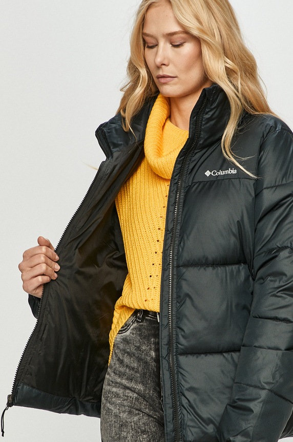 Jakna Columbia Puffect Jacket 1864781