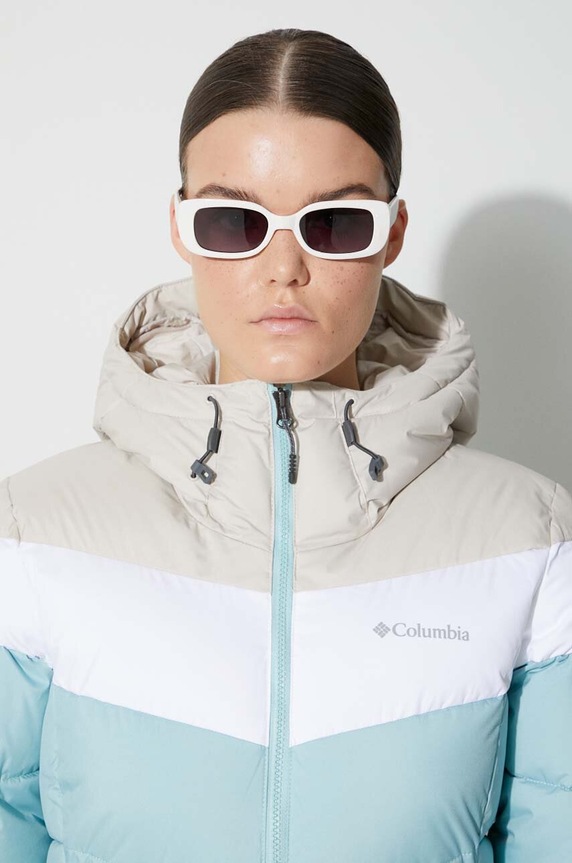 Columbia jacket Abbott Peak 1909971 beige