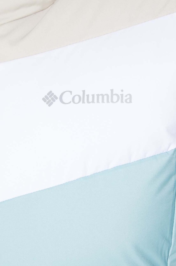 Columbia jacket Abbott Peak 1909971