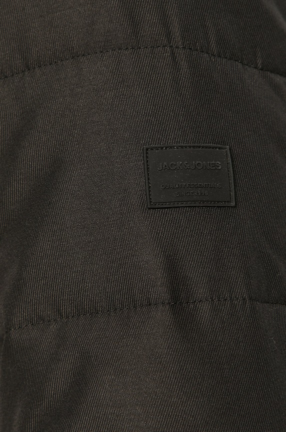 Jack & Jones Geaca 12173872 negru