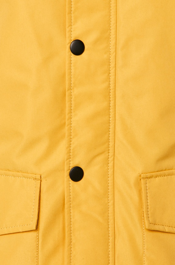 Jack & Jones - Parka 12174383 zielony