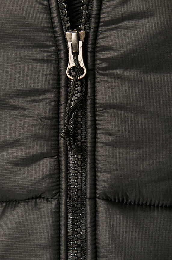 The North Face - Αμάνικο μπουφάν NF0A4QZ4JK31 μαύρο