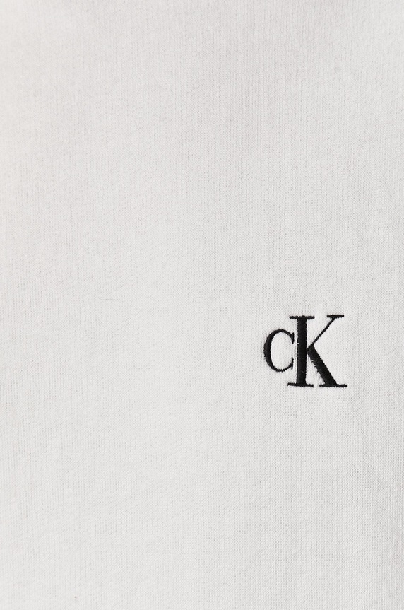 Calvin Klein Jeans - Bluza J30J315713 J30J315713 biały