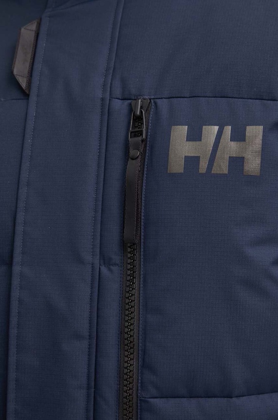 Helly Hansen Μπουφάν TROMSOE JACKET 53074 σκούρο μπλε