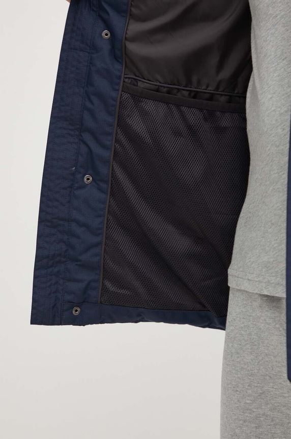 Helly Hansen Μπουφάν TROMSOE JACKET 53074