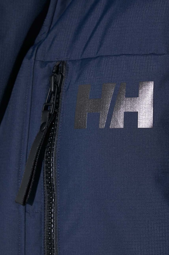 Bunda Helly Hansen TROMSOE JACKET 53074