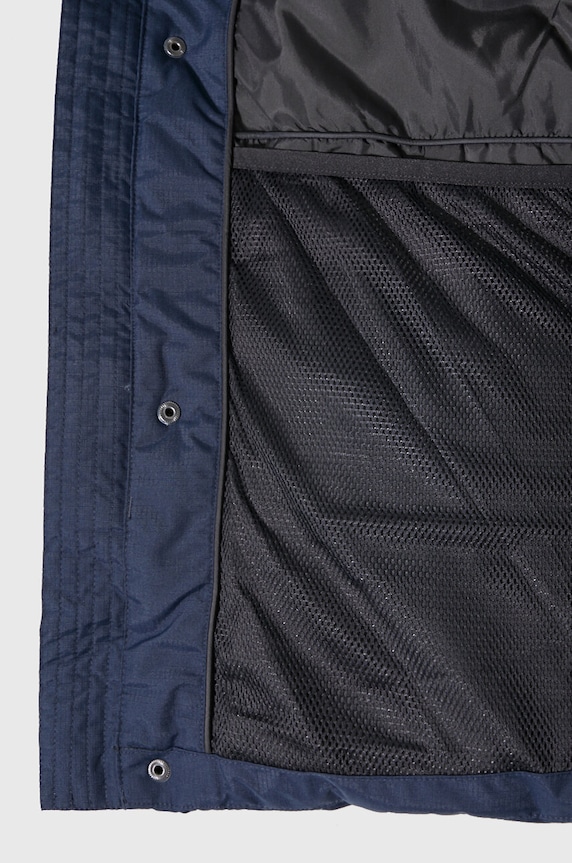 Helly Hansen Μπουφάν TROMSOE JACKET 53074