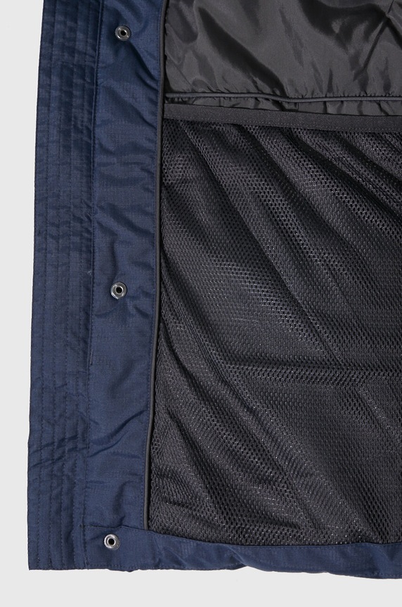 Bunda Helly Hansen TROMSOE JACKET 53074