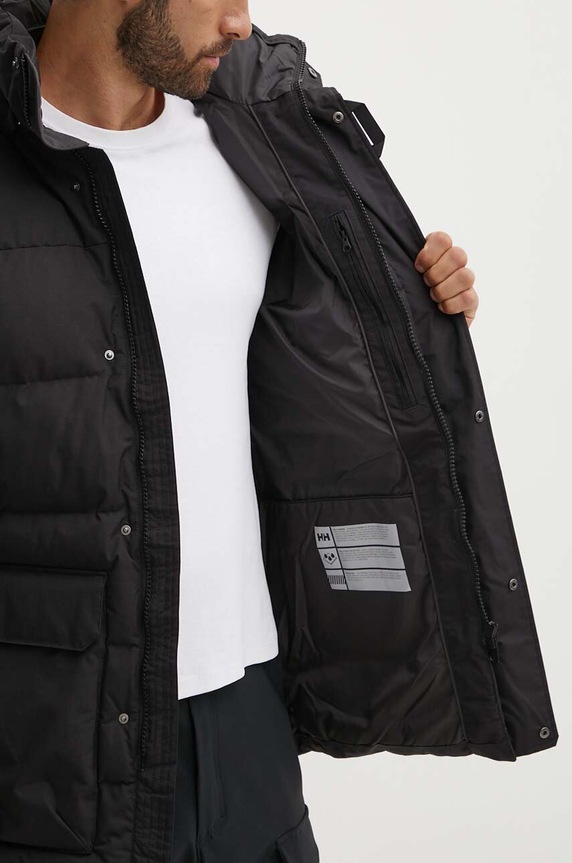Helly Hansen geacă TROMSOE JACKET 53074
