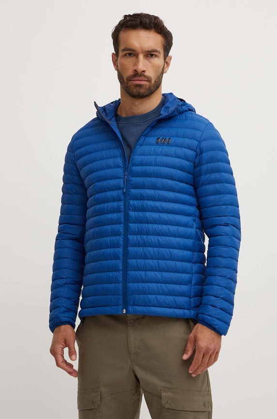 Αθλητικό μπουφάν Helly Hansen Sirdal άλλο μπλε 62989