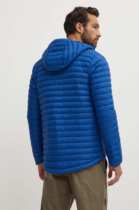 Ρούχα Αθλητικό μπουφάν Helly Hansen Sirdal 62989 μπλε