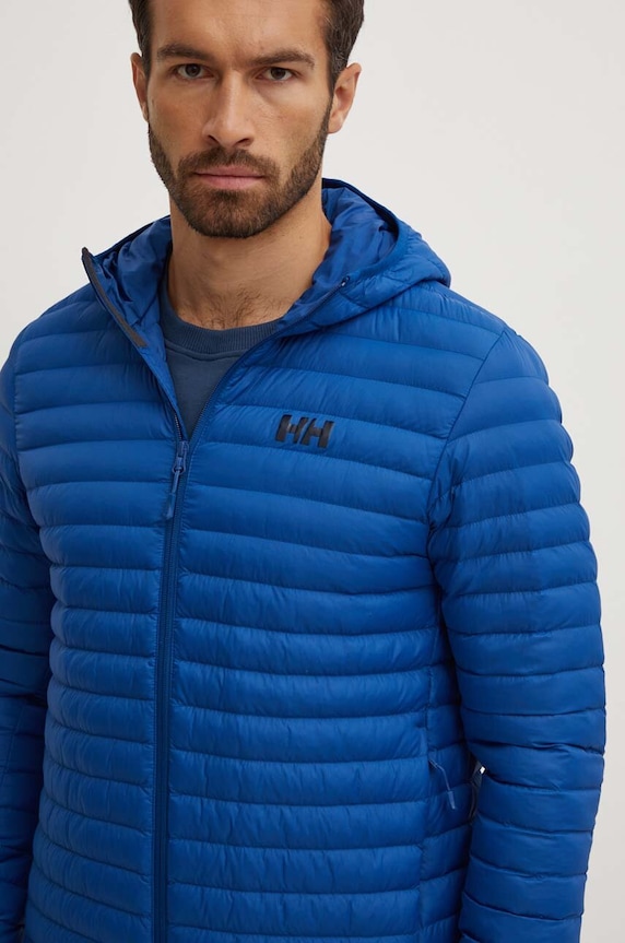 Αθλητικό μπουφάν Helly Hansen Sirdal μπλε 62989