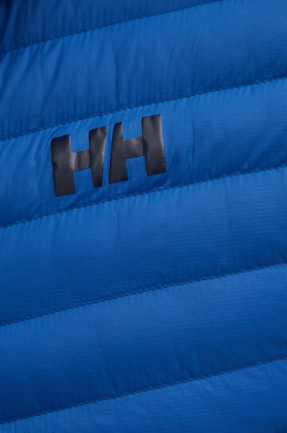 Αθλητικό μπουφάν Helly Hansen Sirdal 62989 μπλε