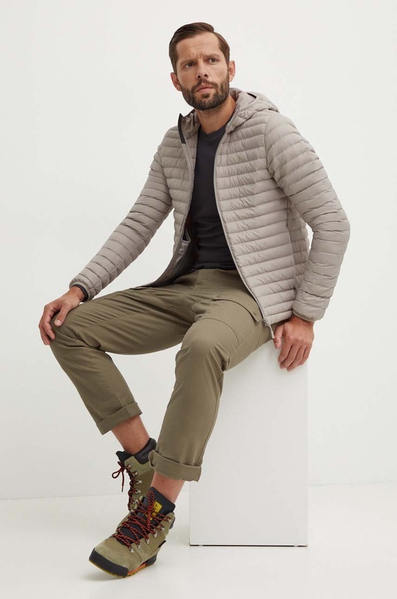 Αθλητικό μπουφάν Helly Hansen Sirdal 62989 γκρί SS25