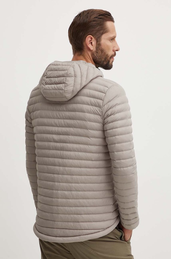 Ρούχα Αθλητικό μπουφάν Helly Hansen Sirdal 62989 γκρί